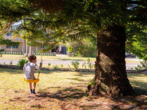 Collingwood Beach Cottage - Belle Escapes Jervis Bay